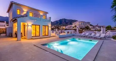 Maison 5 chambres dans Fuengirola, Espagne