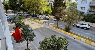 3 room apartment in Efeler, Turkey