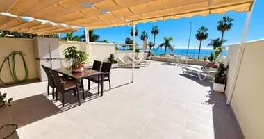 Apartamento 2 habitaciones en Španjolska
