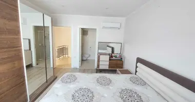 Wohnung 3 zimmer in Konyaalti, Türkei