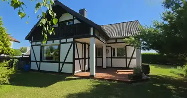 Haus in Buk, Polen