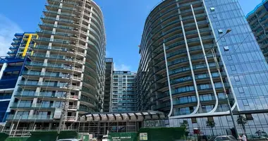 Apartamento 1 habitación en Batumi, Georgia