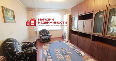 Apartamento 4 habitaciones en Grodno, Belarús