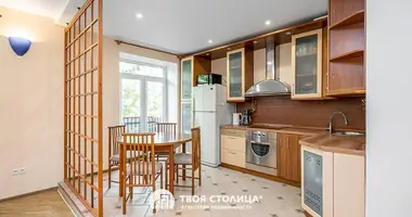 2 bedroom apartment in Minsk, Belarus