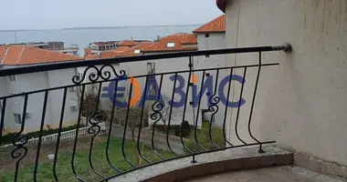 Квартира 2 комнаты в Святой Влас, Болгария