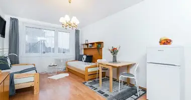 1 bedroom apartment in Capital City of Prague, Czech Republic