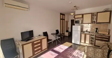 Квартира 1 спальня в Несебр, Болгария