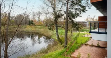 Appartement 4 chambres dans Lici, Lettonie