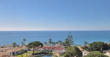 Apartamento 1 habitacion en Mijas, Španjolska