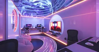 Appartement 1 chambre dans Mijas, Espagne