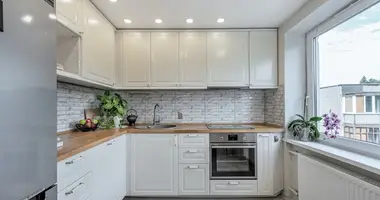 2 room apartment in Vilnius, Lithuania