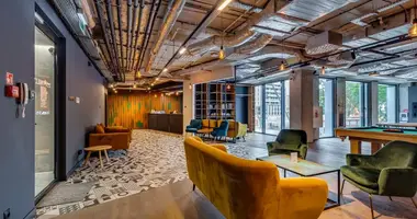 Propriété commerciale 45 m² dans Zamety, Pologne