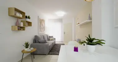 Apartamento 2 habitaciones en Abadín, Španjolska