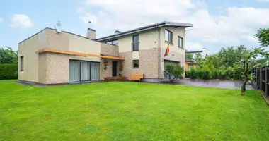 Maison dans Vilnius, Lituanie
