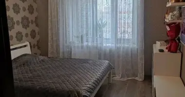 3 room apartment in Brest, Belarus