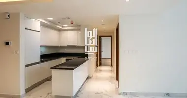Mieszkanie 2 pokoi w Dubaj, Emiraty Arabskie