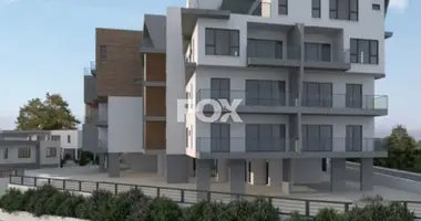 Wohnung 2 Schlafzimmer in Demos Agiou Athanasiou, Zypern