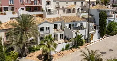 Casa 4 habitaciones en Španjolska