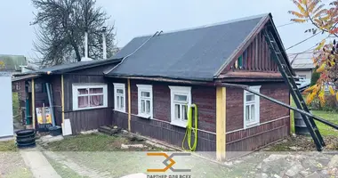 Casa en Slutsk, Belarús