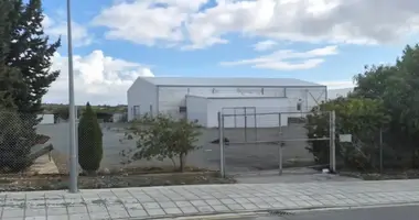 Apartment in Ypsonas Municipality, Cyprus