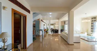 Haus 6 Schlafzimmer in Limassol, Zypern