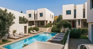 Villa in Peyia, Zypern