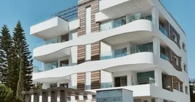 Wohnung 3 Schlafzimmer in Limassol, Zypern