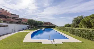 Apartamento 2 habitaciones en Casares, Španjolska