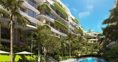 Apartamento 1 habitacion en Choeng Thale, Tailandia