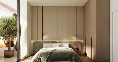 Wohnung 2 Schlafzimmer in Agia Napa, Zypern