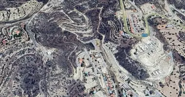 Участок земли в Палодея, Кипр