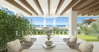 Wohnung 3 zimmer in Benahavis, Spanien