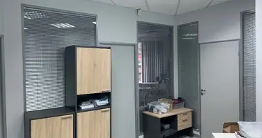 Oficina 179 m² en Moscú, Rusia