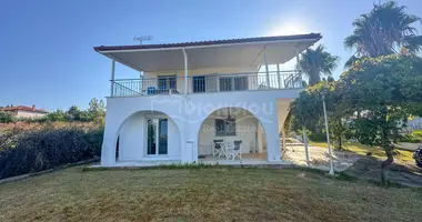 Appartement 2 chambres dans Nouvelle-Potidée, Grèce