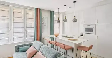Appartement 1 chambre dans Paris, France