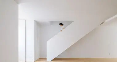 Wohnung 2 Schlafzimmer in Alvalade, Portugal