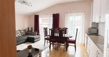 Appartement 2 chambres dans Uzliedziai, Lituanie