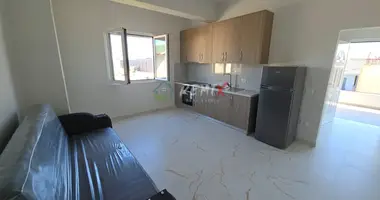 Apartamento 1 habitación en Bashkia Durres, Albania