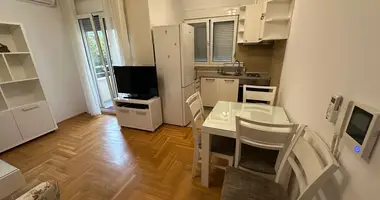 Apartamento 1 habitacion en Budva, Montenegro