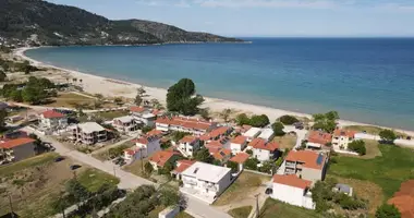 Terrain dans Macédoine-Orientale-et-Thrace, Grèce