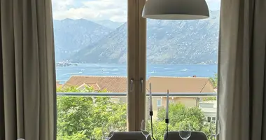 Wohnung 1 zimmer in Dobrota, Montenegro