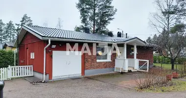 2 bedroom house in Nurmijarvi, Finland