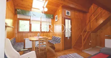 Maison 2 chambres dans Vucinici, Croatie