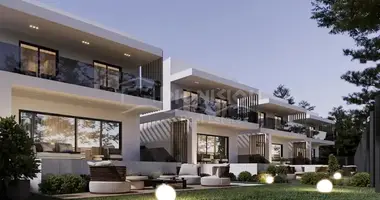 Maison 4 chambres dans Polychrono, Grèce