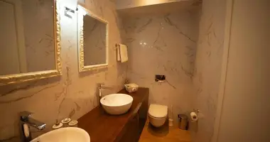 Mieszkanie 2 pokoi w Budva, Czarnogóra