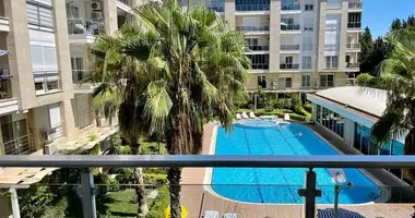 Wohnung 2 Schlafzimmer in Mittelmeerregion, Türkei