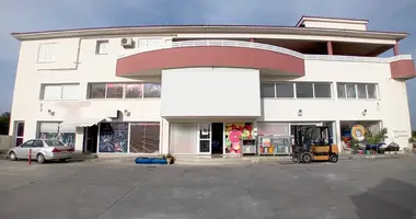 Propriété commerciale 1 433 m² dans Klirou, Chypre