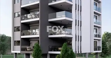 Квартира 16 спален в муниципалитет Лимасол, Кипр