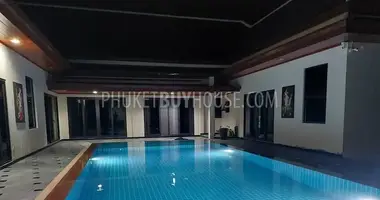3 bedroom apartment in Si Sunthon, Thailand
