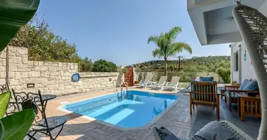 Дом 5 спален в Греция